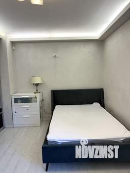 Таунхаус 140м², 3-этажный, на длительный срок, 