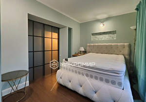 Дом 100м², 4-этажный, на длительный срок, 