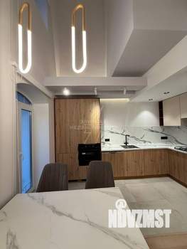 Дом 154м², 3-этажный, на длительный срок, 