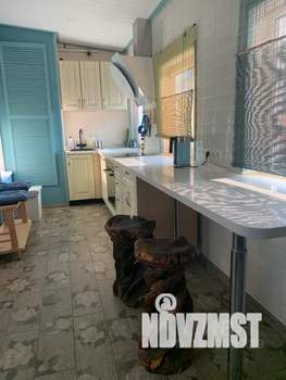 Дом 75м&sup2;, 1-этажный, посуточно, 