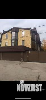 Дом 240м², 3-этажный, посуточно, 