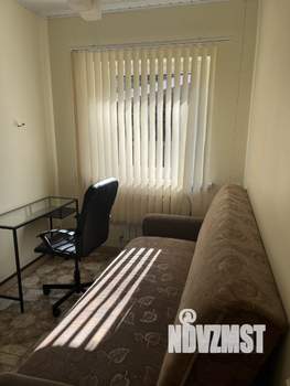 Дом 50м&sup2;, 2-этажный, на длительный срок, 