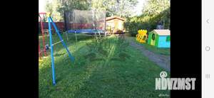 Коттедж 180м², 2-этажный, на длительный срок, 