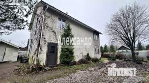 Дом 180м², 2-этажный, на длительный срок, 