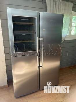 Коттедж 350м², 2-этажный, на длительный срок, 