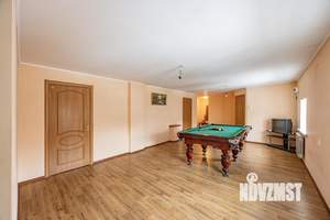 Дом 250м², 2-этажный, на длительный срок, 