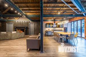 Дом 400м², 2-этажный, посуточно, 