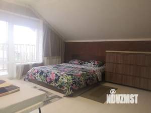 Дом 150м², 2-этажный, посуточно, 