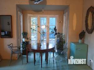 Дом 120м&sup2;, 2-этажный, посуточно, 