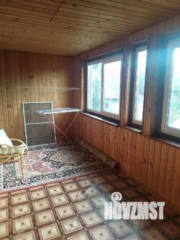 Дом 180м², 2-этажный, на длительный срок, 