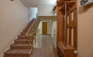 Дом 400м², 2-этажный, на длительный срок, 