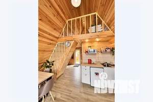 Дом 62м&sup2;, 1-этажный, посуточно, 