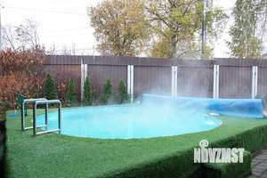 Дом 200м², 2-этажный, посуточно, 