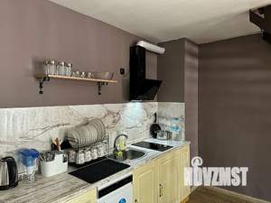 Дом 90м&sup2;, 2-этажный, посуточно, 