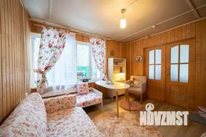 Дом 90м&sup2;, 1-этажный, посуточно, 