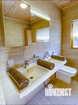 Дом 120м², 2-этажный, на длительный срок, 