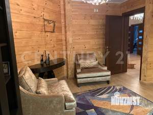 Дом 333м², 2-этажный, на длительный срок, 