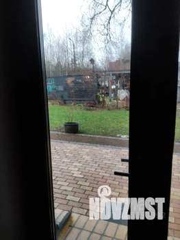 Дом 80м&sup2;, 2-этажный, посуточно, 