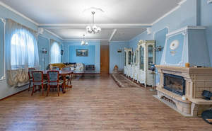 Дом 400м², 2-этажный, на длительный срок, 