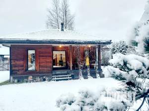 Дом 51м&sup2;, 1-этажный, посуточно, 