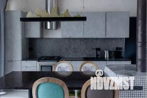 Дом 120м&sup2;, 1-этажный, посуточно, 