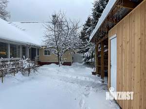 Дом 200м&sup2;, 1-этажный, посуточно, 