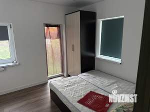 Дом 45м², 1-этажный, на длительный срок, 