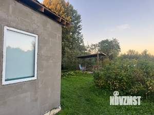 Дом 40м², 1-этажный, посуточно, 