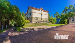 Таунхаус 135м², 3-этажный, на длительный срок, 