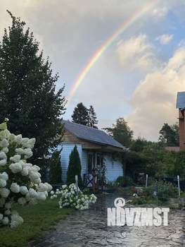 Коттедж 210м², 2-этажный, на длительный срок, 