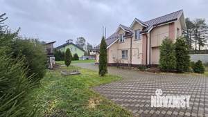 Дом 122м², 2-этажный, на длительный срок, 