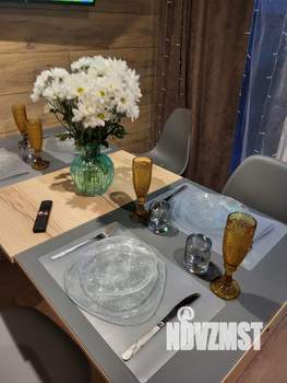 Дом 80м², 1-этажный, посуточно, 