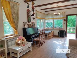 Коттедж 73м², 1-этажный, на длительный срок, 