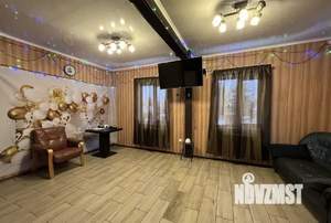 Дом 100м², 2-этажный, посуточно, 