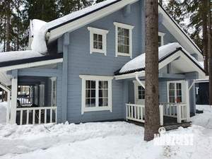 Дом 275м², 2-этажный, на длительный срок, 