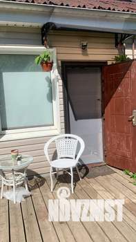 Дом 65м&sup2;, 2-этажный, посуточно, 