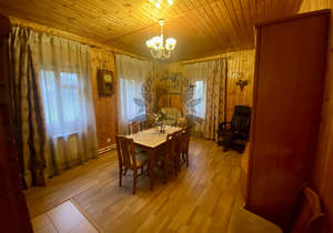 Дом 140м², 2-этажный, на длительный срок, 