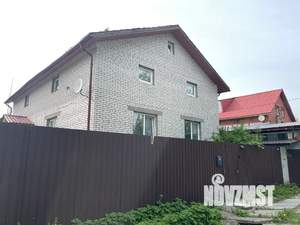 Дом 280м², 3-этажный, посуточно, 