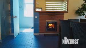 Дом 85м², 2-этажный, посуточно, 