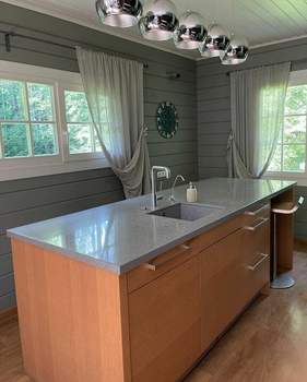 Дом 350м², 2-этажный, на длительный срок, 