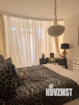 Таунхаус 120м&sup2;, 3-этажный, на длительный срок, 