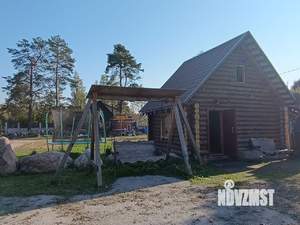 Дом 147м², 2-этажный, посуточно, 