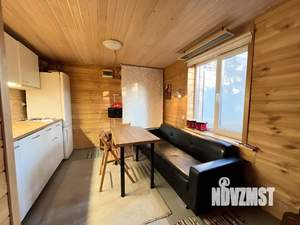 Дом 35м&sup2;, 2-этажный, посуточно, 