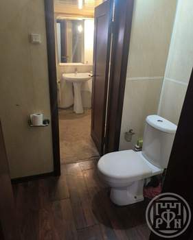 Дом 86м², 2-этажный, на длительный срок, 