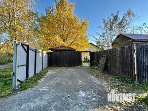 Дом 80м&sup2;, 1-этажный, на длительный срок, 