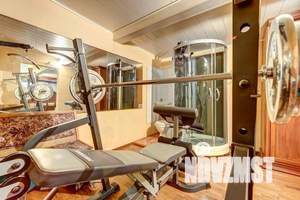 Дом 140м², 2-этажный, посуточно, 