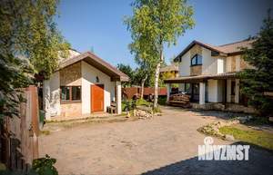 Дом 235м², 2-этажный, посуточно, 