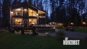 Дом 261м², 2-этажный, посуточно, 