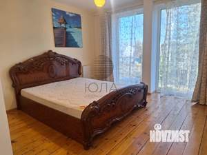 Коттедж 126м&sup2;, 2-этажный, на длительный срок, 