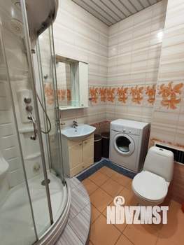 Таунхаус 140м², 4-этажный, на длительный срок, 